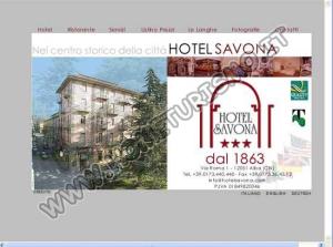 Hotel Ristorante Savona ***