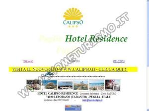 Hotel Calipso Residence ***