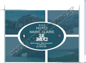 Hotel Marie Claire ***
