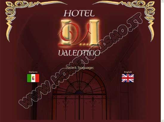 Hotel Valentino ***