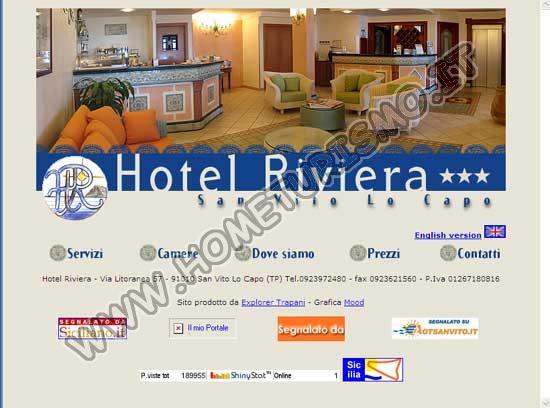 Hotel Riviera ***