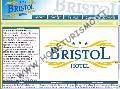 Hotel Bristol Enna ***
