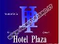 Hotel Plaza ***