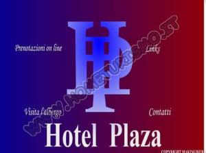 Hotel Plaza ***