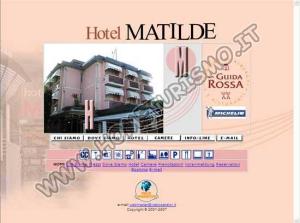 Hotel Matilde ***