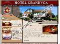 Hotel Granduca ***