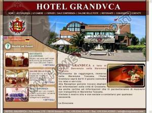 Hotel Granduca ***