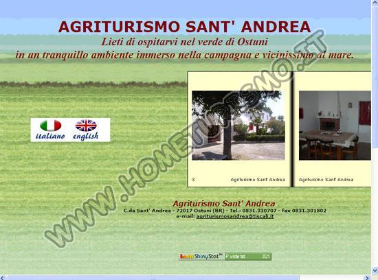 Agriturismo Sant'Andrea