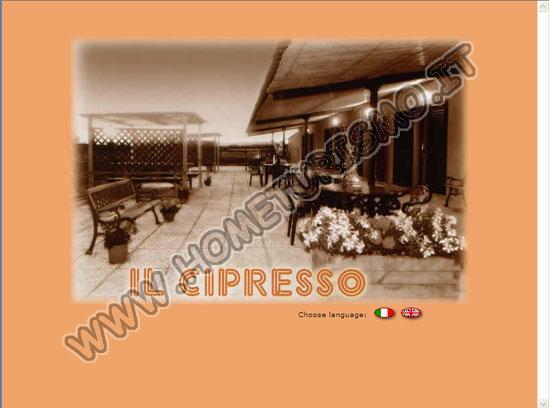 Agriturismo il Cipresso