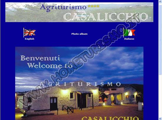 Agriturismo Casalicchio
