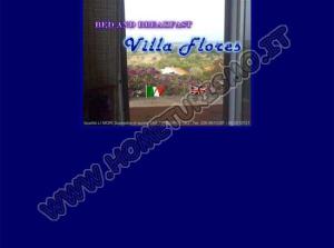B&B Villa Flores