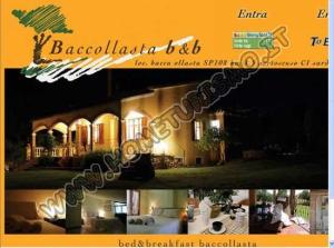 B&B Baccolasta