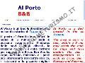 B&B Al Porto