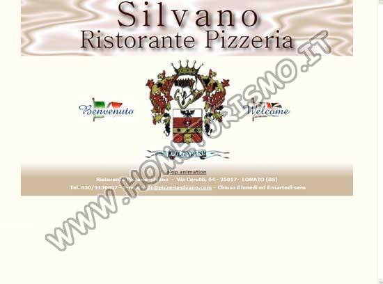 Ristorante Pizzeria Silvano