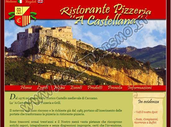 Ristorante Pizzeria A Castellana