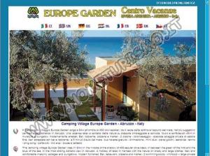 Villaggio Europe Garden ****