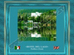 Hotel Del Lago ***