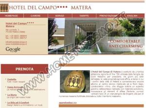 Hotel Del Campo ****