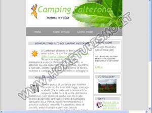Camping Falterona **