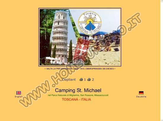 Campeggio St. Michael *