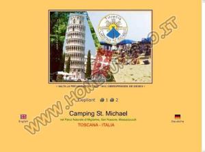 Campeggio St. Michael *
