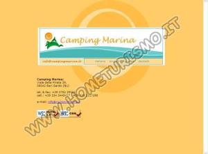 Camping Marina ***