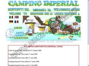 Camping Imperial