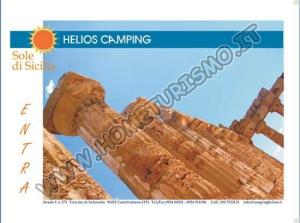 Camping Helios **