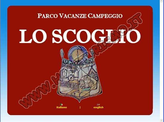 Camping lo Scoglio