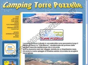 Camping Torre Pozzelle ***