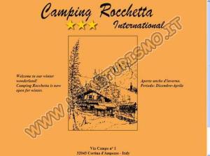 Camping Rocchetta ***
