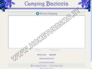Camping Baciccia *