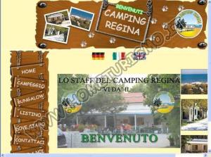 Camping Regina PortoRecanati ***