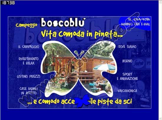 Campeggio BoscoBl ***