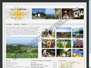 Camping Sole Langhe **