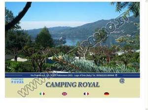 Camping Royal **