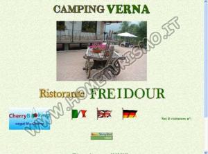 Camping Verna