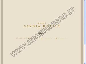 Savoia Hotel Regency ****