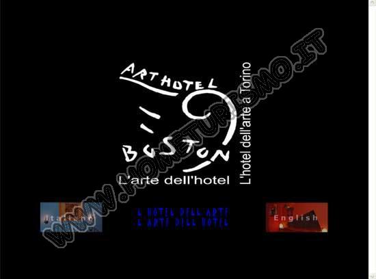 Hotel Boston ****