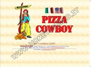 Pizzeria Cow-boy