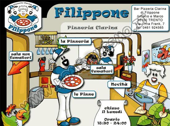 Pizzeria Filippone