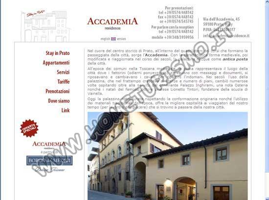 Residence Accademia