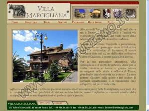 Villa Marcigliana