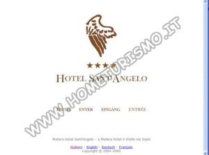 Hotel Sant'Angelo ****