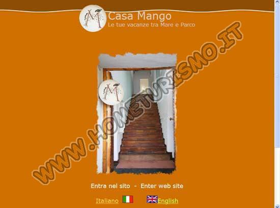 Casa Vacanze Mango