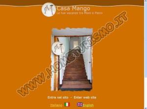 Casa Vacanze Mango