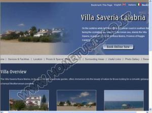 Villa Saveria