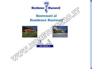 Residence Ruetoreif