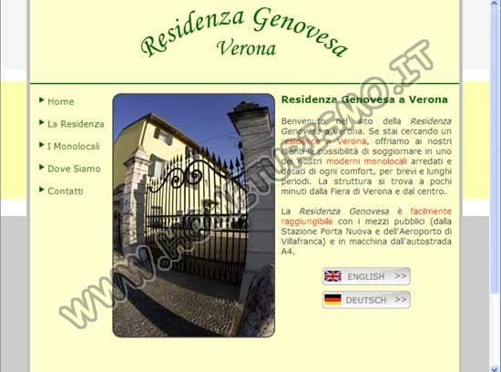 Residenza Genovesa