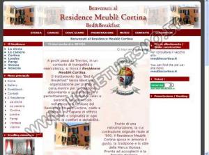 Residence Meubl Cortina